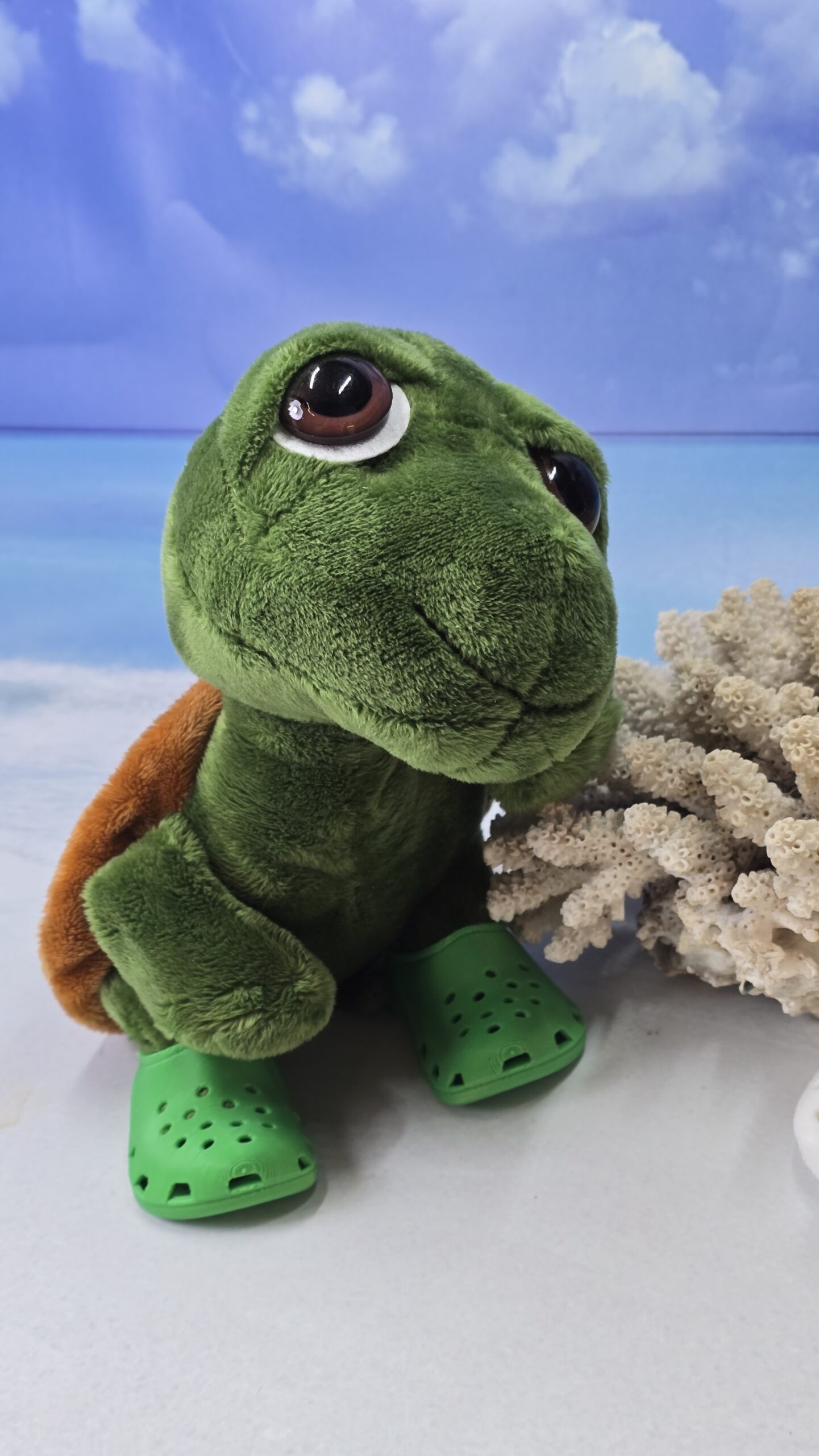 Schuhe für Mrs. Cruisy – Bild 3