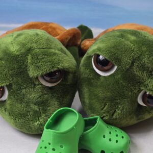 Schuhe für Mrs. Cruisy