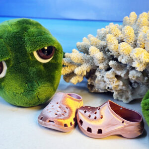 Mrs. Cruisy RoseGold Dream limited Edition