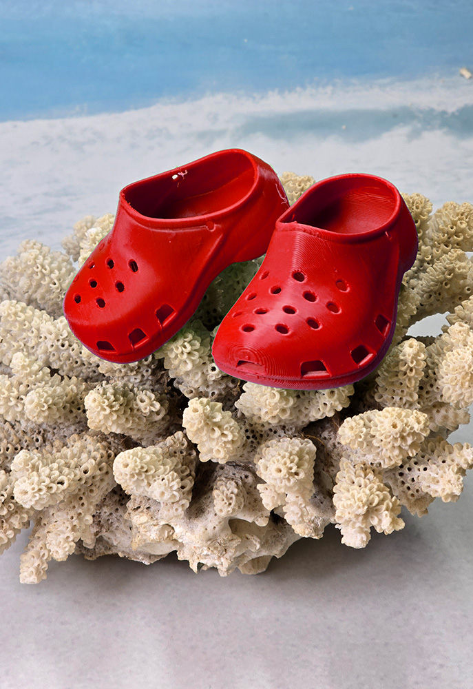 Schuhe für Mrs. Cruisy – Bild 6