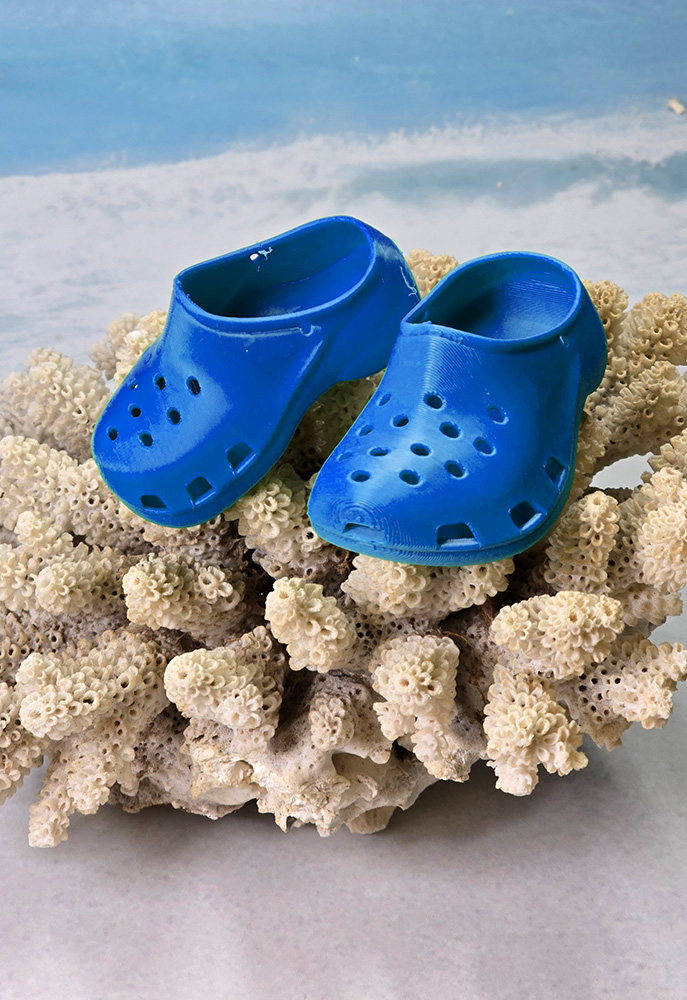 Schuhe für Mrs. Cruisy – Bild 5