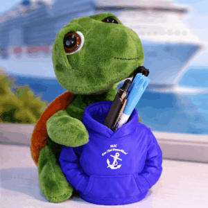 Brandholder MSC Fan-Club Edition